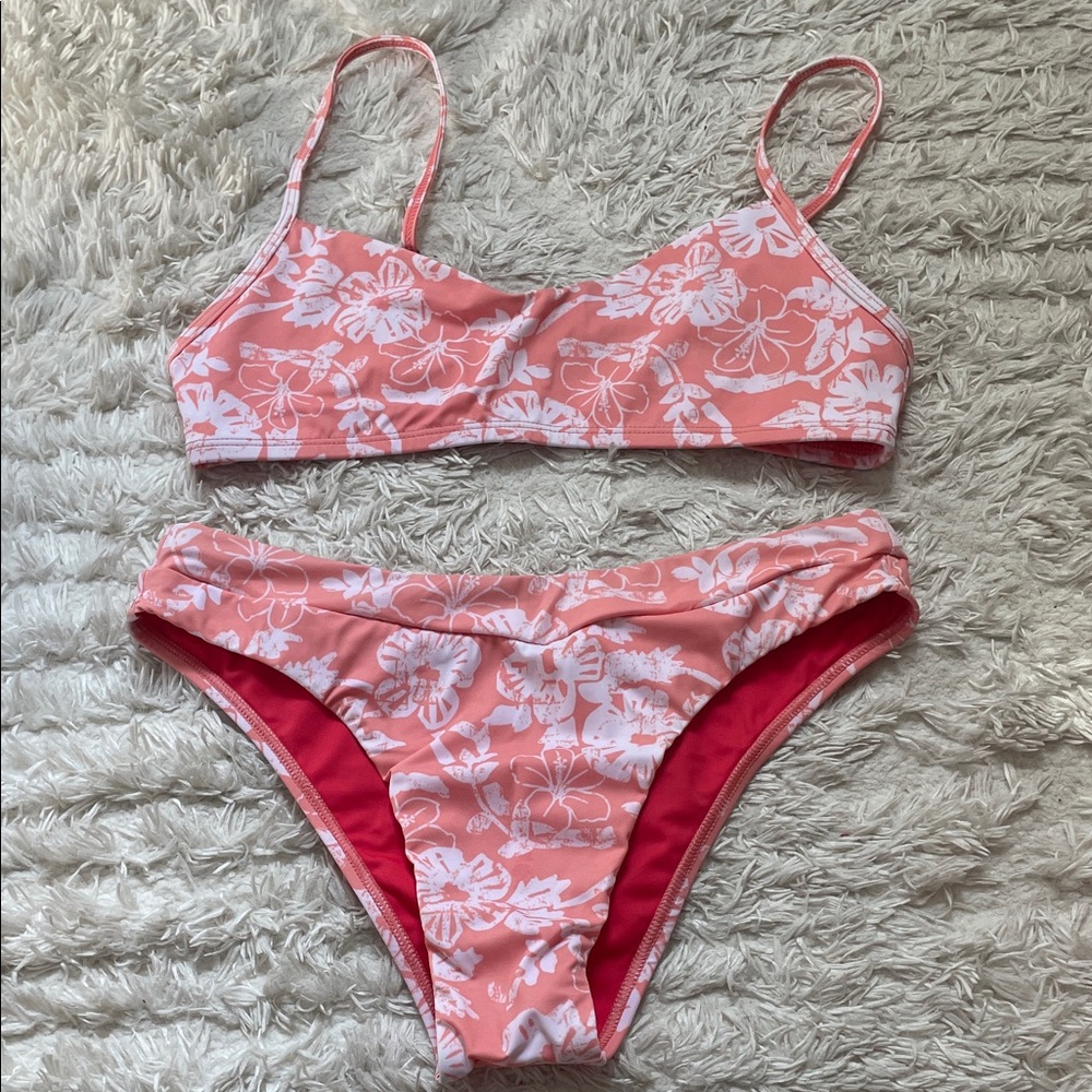 Jolyn x Eryn Krouse Surf Bikini